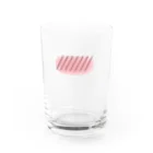 ドリームランドの/////グラス Water Glass :front