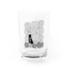 【Botanica】 の温室そだち Water Glass :front