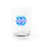 ✨🌈✨ユラクラカン🇯🇵 ✨🌈✨のAqours Water Glass :front