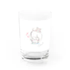 Azukiinaのellie Water Glass :front