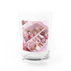 ♥♡Maria Antoinette♡♥のアクセサリーコレクション♡ Water Glass :front