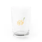 NEO TOKYOの檸檬 Water Glass :front