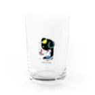 ca*n*ow2020のca*n*ow2020『9』グラス Water Glass :front