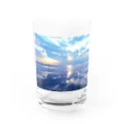 photo-kiokuの湘南 Water Glass :front