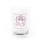 RICH BABYのRICH BABY by iii.store Water Glass :front