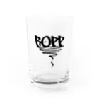 ROPPのROPP グラス前面