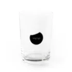 ゆらゆらのnégligé Water Glass :front