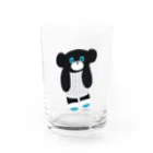 umaoのMY BEAR Water Glass :front