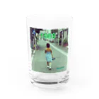 𝗧𝗼𝗺𝗼𝗸𝗼 𝗧𝗮𝗴𝘂𝗰𝗵𝗶のカンケ ep「1980」ジャケット Water Glass :front