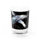 jin-whalesongのrevive Water Glass :front