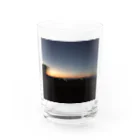 i_d_a_entyの夜が朝に溶ける瞬間 Water Glass :front