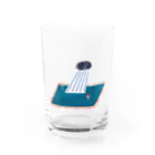 NAKONANAKOのpool Water Glass :front