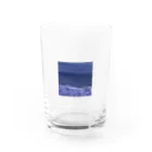 kirakiraのうみ Water Glass :front