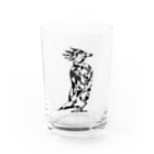 PGRUAM(ピグルアム）のPGRUAM hoodie Water Glass :front