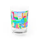 NAKONANAKOのview Water Glass :front