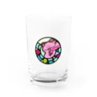 MOMORANA（モモラナ）のMOMORANA（モモラナ） Water Glass :front