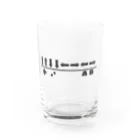 SETUNA の裏技コマンド Water Glass :front