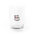 コレデ オンラインショップの1DISH1minute Water Glass :front