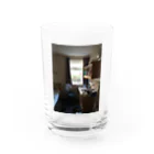 conwayのイギリスの部屋 Water Glass :front