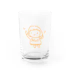 loly.のせろりだよ Water Glass :front