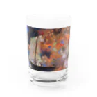 Art Baseのオディロン・レドン / Flower Clouds / 1903 / Odilon Redon. Water Glass :front