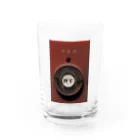 noizの非常用 Water Glass :front