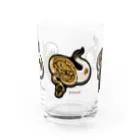 and-Rのパイボールトリオ（29-38-50） Water Glass :front