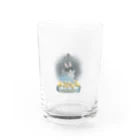 ermineのジゼルうさぎ🦢 Water Glass :front