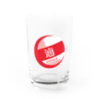 遖 -APPALE-の遖 -APPALE- Water Glass :front