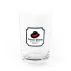 ForeverYoungのForever Young Japan Water Glass :front