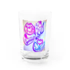 PiOPiOのPiO PiOのちゅうりっぷ Water Glass :front