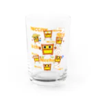 ジェー・オー・ビーのNicchy Water Glass :front