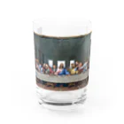 あっ、まさ！のMASAHIRO DA VINCI 2 Water Glass :front