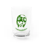 土日梁のBSB-D-boy Water Glass :front