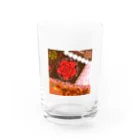 ringocatのチョコレートケーキ詰め合わせ Water Glass :front