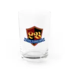 Lynx Highland shopのリンクスヴァンガードB Water Glass :front