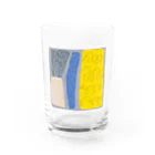 forKのINTERIOR Water Glass :front