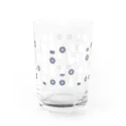 AO's SHOPの日本酒大好き Water Glass :front