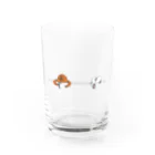 kirinno29の毎晩、このバーで Water Glass :front