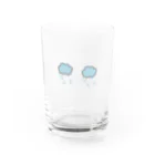 音瀬 さくら‎(｢🍒・ω･)｢🍒の雨☔グッズ Water Glass :front