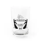 昇龍飯店の昇龍飯店 Water Glass :front