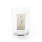 MasayoStellaのAkari Water Glass :front