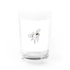 Mi_BellaのMI BELLA Water Glass :front