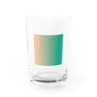 YOU-KIのawai Water Glass :front