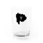 Hiroaki IshiharaのYamanashi Water Glass :front