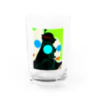 MAD C.(マッドシードット)のMAD C.（マッドシードット） Water Glass :front