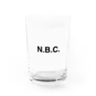 bonbon_shop_channelのN.B.C. アイテム Water Glass :front