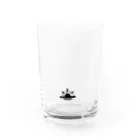 T-HOPEのsunseT Water Glass :front