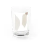 rilybiiのLight of the sun Water Glass :front