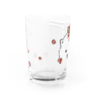 PietàのIkura Water Glass :front